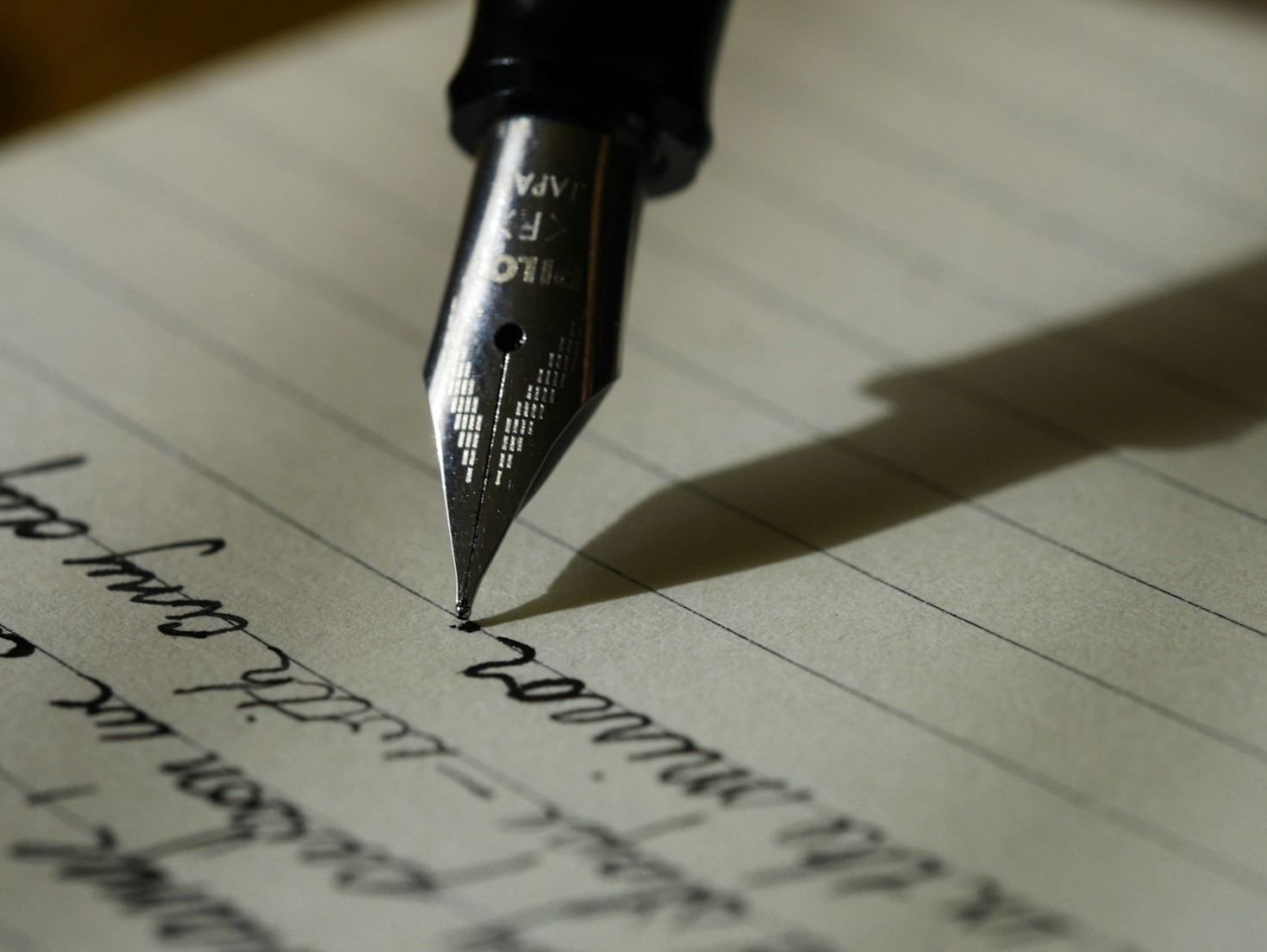 Finding Stillness In A Fast Paced World
